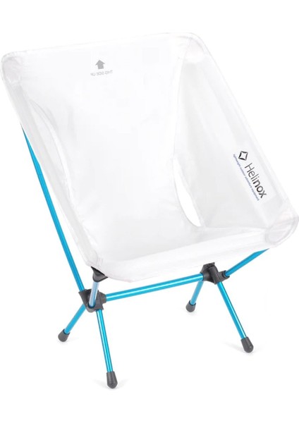 Chair Zero Outdoor Kamp Sandalyesi