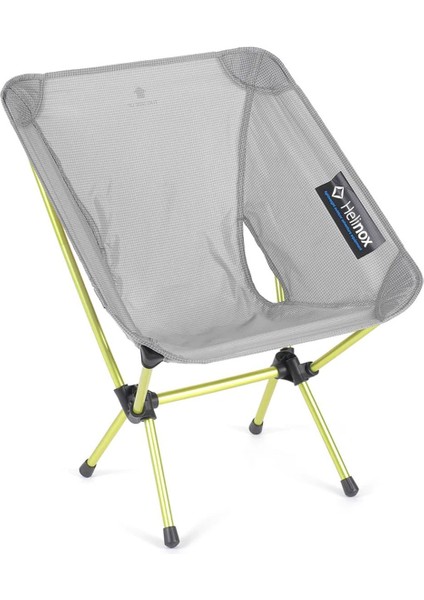 Chair Zero L Outdoor Kamp Sandalyesi