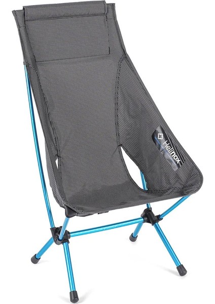 Chair Zero High Back Outdoor Kamp Sandalyesi