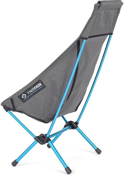 Chair Zero High Back Outdoor Kamp Sandalyesi