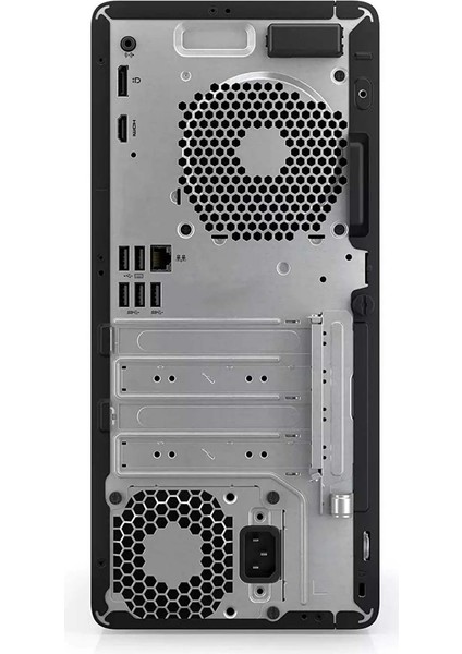 Pro Tower 290 G9 Intel Core I5 12500 24GB 2tb SSD W11P 6D3A5EA Masaüstü Bilgisayar & Per4 USB Bellek 6D3A5EAP424