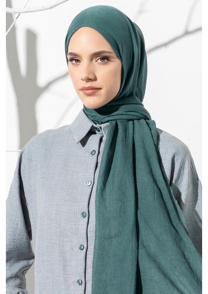 Kadın Konfor Şal 195/85 cm