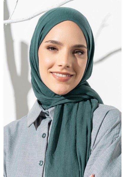 Kadın Konfor Şal 195/85 cm