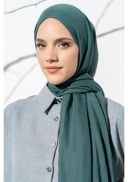 Kadın Konfor Şal 195/85 cm