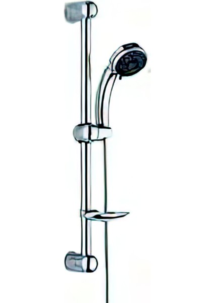 Classıc Sürgülü Duş Seti (Model NO:51060)