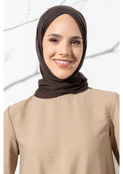 Kadın Konfor Şal 195/85 cm