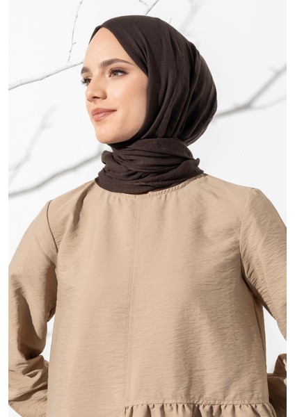 Kadın Konfor Şal 195/85 cm