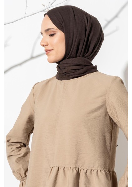 Kadın Konfor Şal 195/85 cm