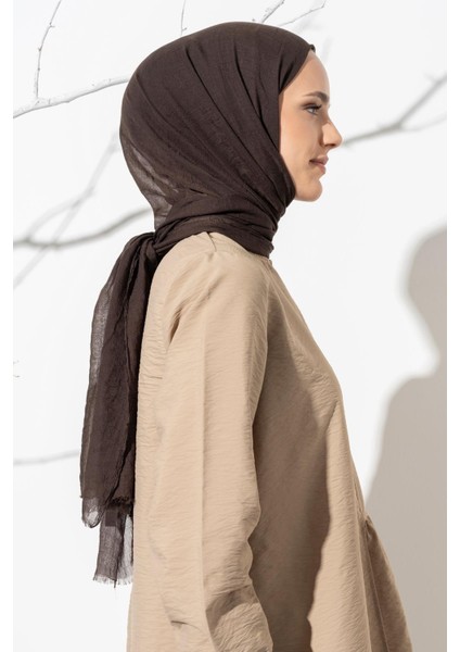 Kadın Konfor Şal 195/85 cm