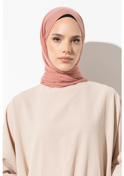 Kadın Konfor Şal 195/85 cm