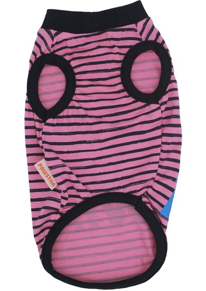 Pink Summer Lovin' Pembe Summer Lovin Kedi Köpek Tişörtü modelleri