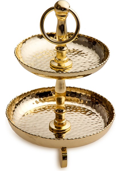 Merya Gold 2 Katlı Servislik