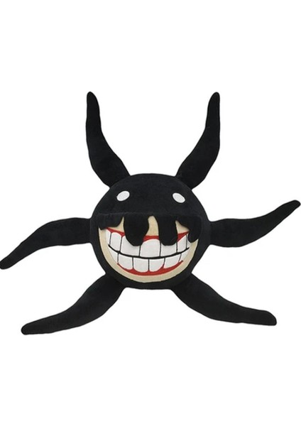 Rainbow Friends Gökkuşağı Roblox Peluş Orijinal Ahtapot Karakter