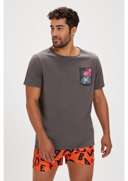 Lorenzo Erkek T-Shirt modelleri