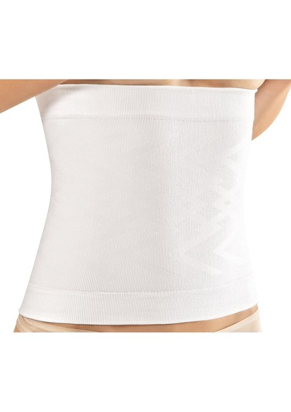Erdem Beyaz Seamless Bel Korse Atlet 621 modelleri
