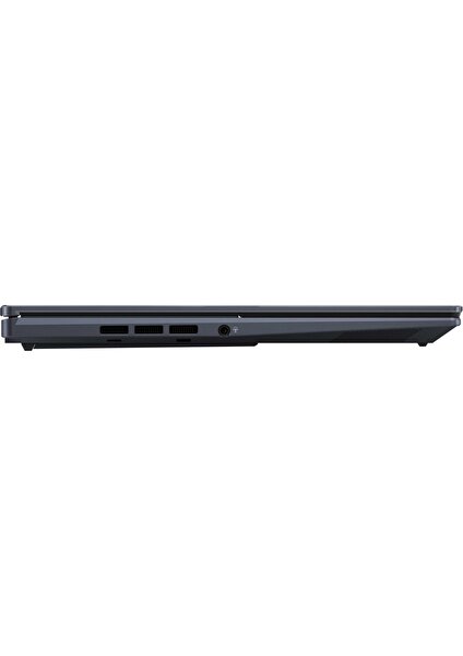 Zenbook Pro 14 Duo UX8402VU-AS96T00TT01 I9-13900H 32GB 2tbssd RTX4050 14.5" Touch W11H Taşınabilir BILGISAYAR-CNT002