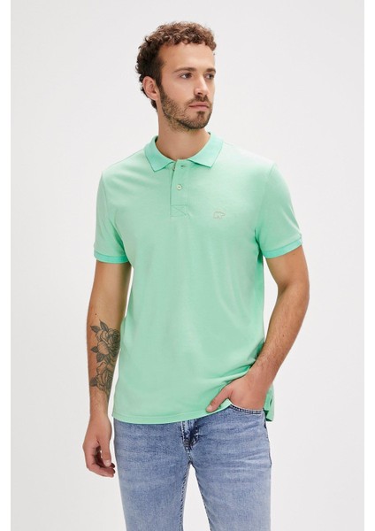 Pure Polo Yaka Erkek Tshirt modelleri