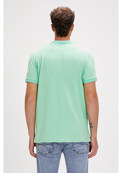 Pure Polo Yaka Erkek Tshirt indirimleri