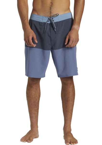 Highline Straight Leg 19 Erkek Boardshort