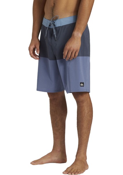 Highline Straight Leg 19 Erkek Boardshort