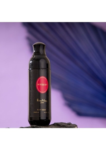 Bouquet Pembe Saç Parfümü 200 ml Unisex fiyatları