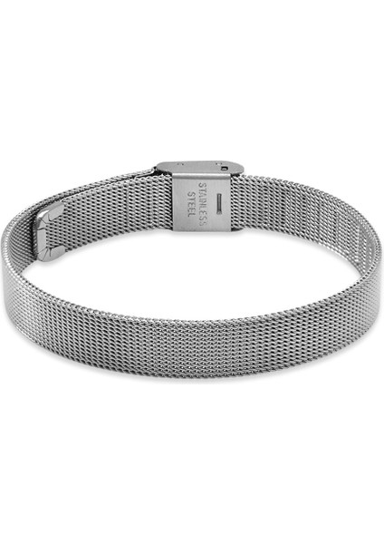 Ayyıldız Temalı Çelik Hasır Erkek Bileklik fiyatları