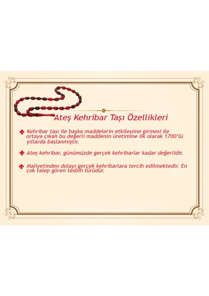 Makrome Örgülü Beyaz Dorika Top Süslemeli Su Yeşili Ateş Kehribar Erkek Bileklik