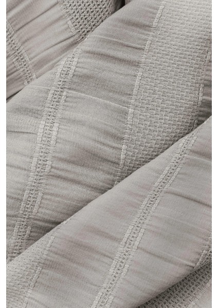 River 4 Parça Çift Kişilik Pike (230X250), Fıttd. Çarşaf , Yastık Kılıfı Takımı Pamuk indirimleri