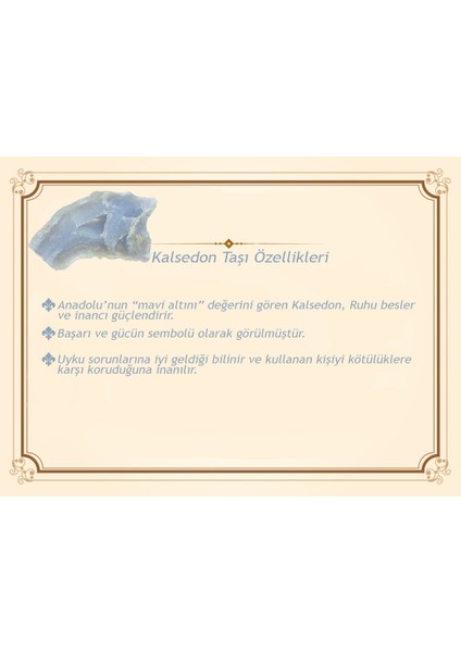 Makrome Örgülü Naturel Kesim Kalsedon Doğaltaş Erkek Bileklik fırsatları