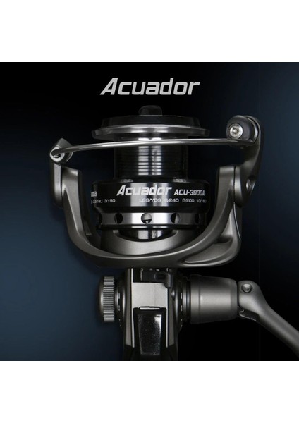 Acuador ACU-3000A 3+1bb Olta Makinesi fiyatları
