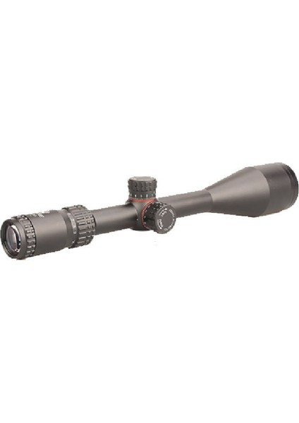 5-20X50 Tufek Durbunu