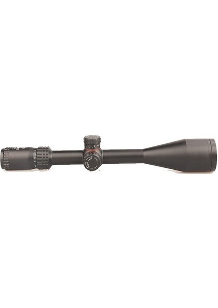 5-20X50 Tufek Durbunu