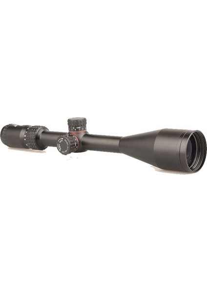 5-20X50 Tufek Durbunu