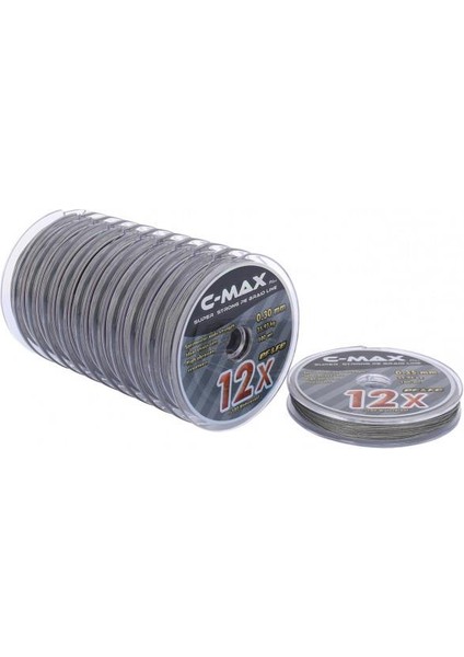 Cmax 12 Kat 100 Metre Olta Ip Misina 0.06 mm