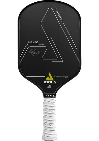 Pb-Paddle Ben Johns Hyperion Cfs 14 Swift Pickleball Raketi