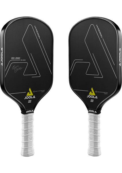 Pb-Paddle Ben Johns Hyperion Cfs 14 Swift Pickleball Raketi modelleri