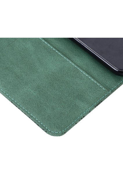 Xiaomi Redmi Not 10/not 10S Büyük Kelebek Kickstand Koruyucu Kılıf (Yurt Dışından)