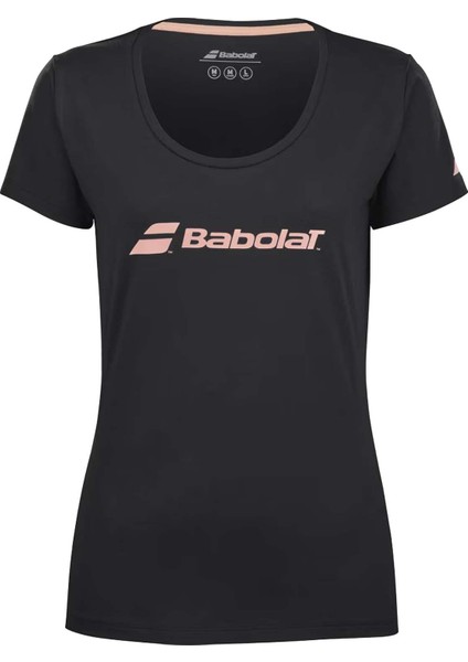 Exercise Kadın Tenis Tişörtü