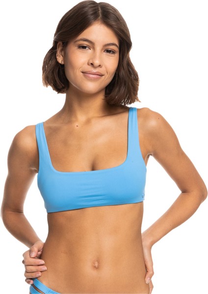 Beach Classics Bralette Kadın Bikini Üstü