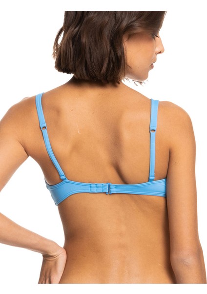 Beach Classics Bralette Kadın Bikini Üstü