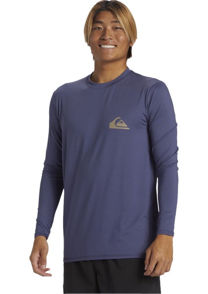 Everyday Surf Ls Erkek Lycra