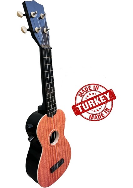 Elektro Ukulele