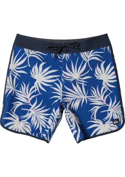 Surf Silk Scallop 18 Erkek Boardshort