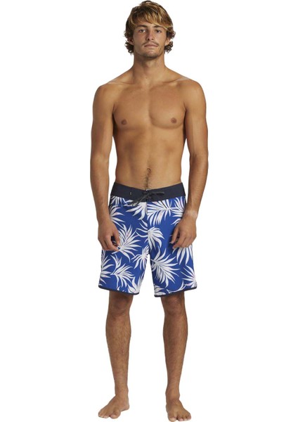 Surf Silk Scallop 18 Erkek Boardshort fiyatları
