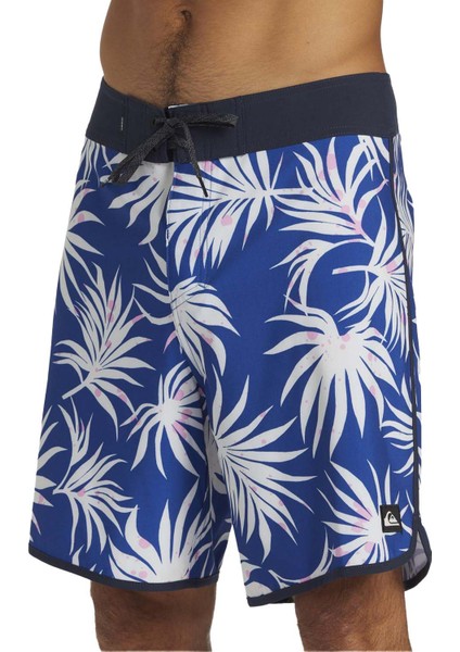 Surf Silk Scallop 18 Erkek Boardshort indirimleri