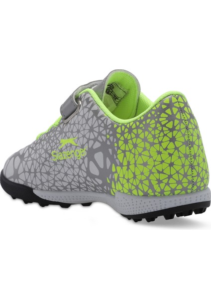 CRYSTAL Unisex Çocuk Halısaha Futbol Ayakkabısı Gri modelleri