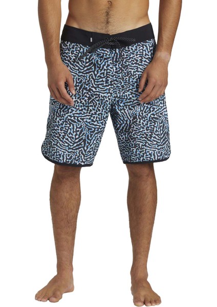 Highline Scallop 19 Erkek Boardshort