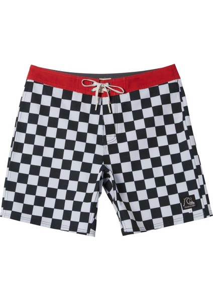 Original Straight Leg 18 Erkek Boardshort