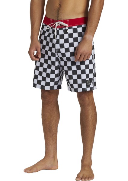 Original Straight Leg 18 Erkek Boardshort fiyatları