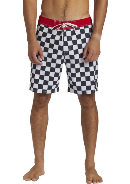Original Straight Leg 18 Erkek Boardshort modelleri
